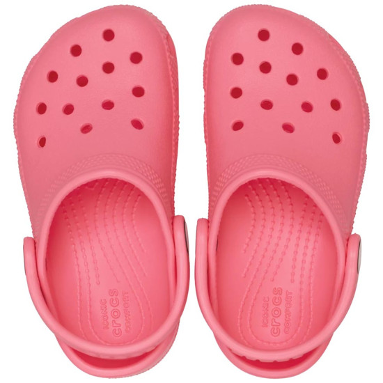 Crocs Toddler Classic Clog